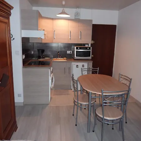 Apartamento St Hilaire Les Pieds Dans L'eau *