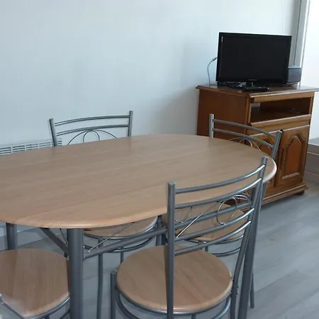 Apartamento St Hilaire Les Pieds Dans L'eau Saint-Hilaire-de-Riez